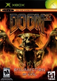 Скачать Doom 3: Resurrection Of Evil