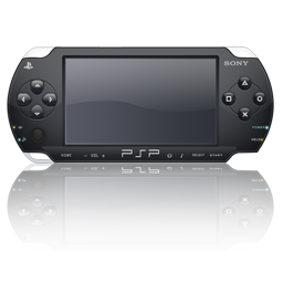 PSP