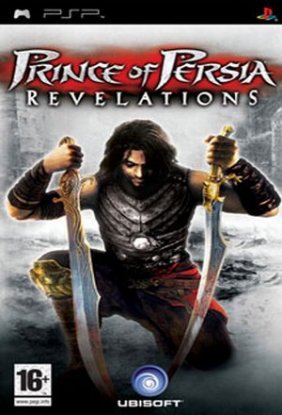 Скачать prince of persia revelations